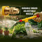 Adjustable Garden Sprayer Pump With Brass Nozzle (MGS3)