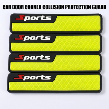 Car Door Corner Collision Protection Guard (CDG4)