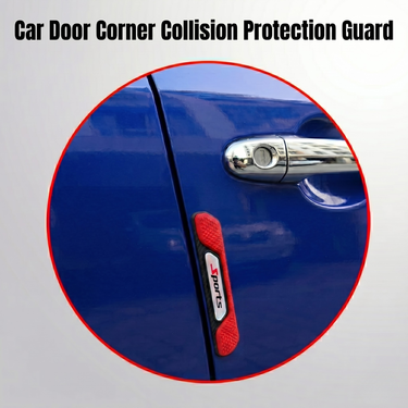 Car Door Corner Collision Protection Guard (CDG6)