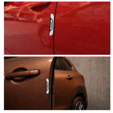 Car Door Corner Collision Protection Guard (CDG6)