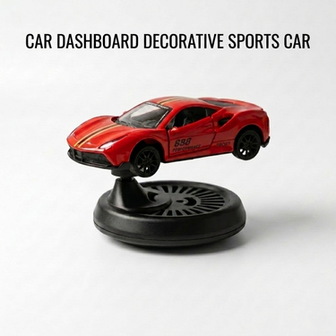 Car Dashboard Decorative Sports Car (CID2)