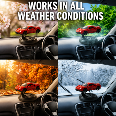 Car Dashboard Decorative Sports Car (CID2)