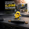 Car Dashboard Decorative Sliding Skateboard (CDSSB)