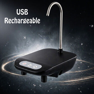 Smart Water Pump Dispenser (CPD1)