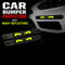 Car Bumper Protection With Night Reflectors (BG5)