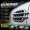 Car Side Sporty Air Vent (CEDS2)