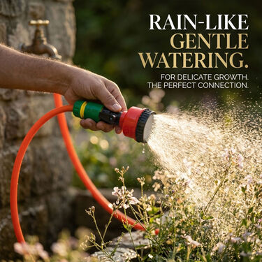 Adjustable Gardening Water Sprayer (SN5)
