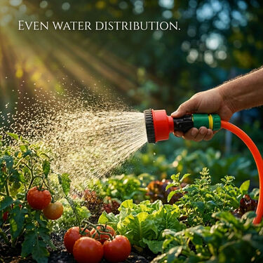 Adjustable Gardening Water Sprayer (SN5)