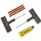Tyre Puncture Repair Kit For Car & Bike (TPK1)