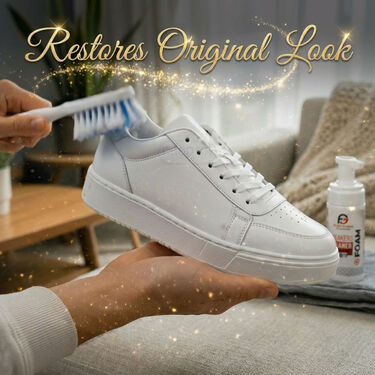 Sneaker Cleaner Foam (SA15)