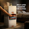 Multi layer Wardrobe For Clothes (PF22)