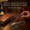Rimless Adaptive Power Bifocal Reading Glasses Buy 1 Get 1 Free (2BORG1)