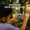 Rechargeable Digital Camera For Kds (RDC)