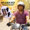 Arm Sleeve With Touch Control Gloves For Sun Protection (SP2)