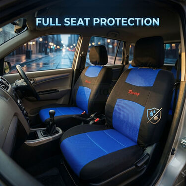 Car Seat Cover (CSC1)