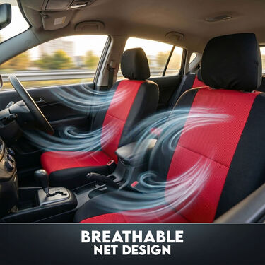 Car Seat Cover (CSC1)