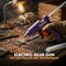 Electric Glue Gun For Electrician And Woodworker (HT01)