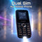 Most Affordable Dual Sim 4G Mobile Phone (PMH23)