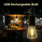 USB Rechargeable Bulb (LL54)