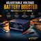 Adjustable Voltage Battery Booster For Mobile And Laptop Repairing (BCM)