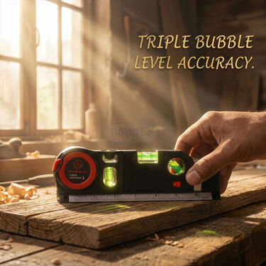 Multipurpose Laser Level Tool (HT39)