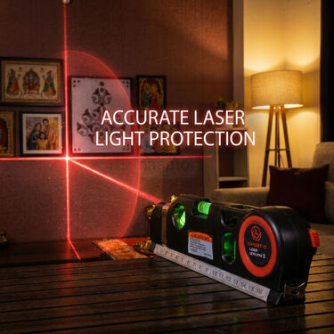 Multipurpose Laser Level Tool (HT39)