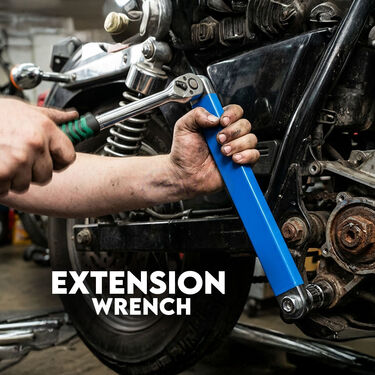 Extension Wrench (EW5)