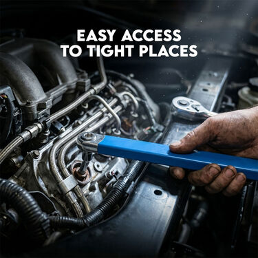 Extension Wrench (EW5)