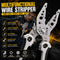 Multifunctional Wire Stripper (HT67)