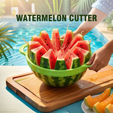 WaterMelon Cutter (WMCS2)