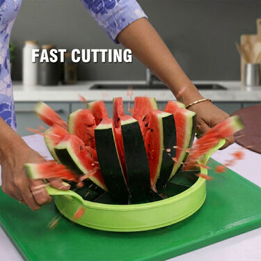 WaterMelon Cutter (WMCS2)