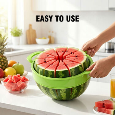 WaterMelon Cutter (WMCS2)