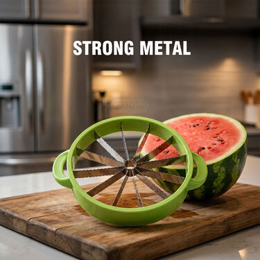 WaterMelon Cutter (WMCS2)