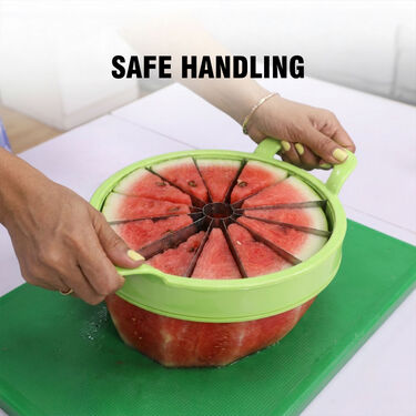 WaterMelon Cutter (WMCS2)