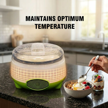 Perfect Electric Curd Maker (EFM24)