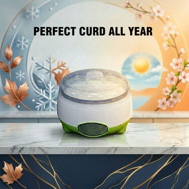 Perfect Electric Curd Maker (EFM24)