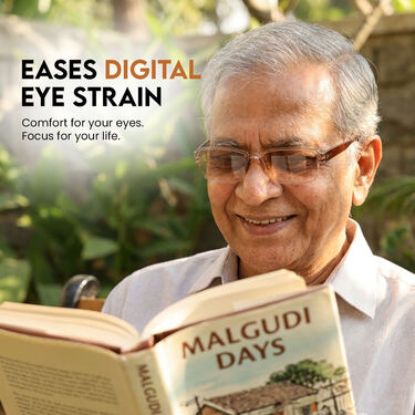 Rimless Bifocal Colored Adaptive Power Reading Glasses Buy 1 Get 2 Free (3BOC1RG2)