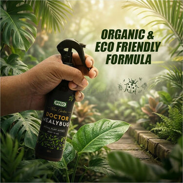 Doctor Mealybug - Organic Protection Ready-To-Use (PCS2)