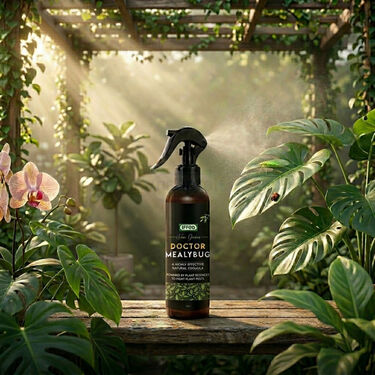 Doctor Mealybug - Organic Protection Ready-To-Use (PCS2)