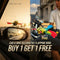 Car Bike Decorative Flapping Bird Buy1 Get1 Free (CED9)