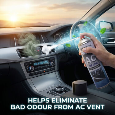Car AC Vent Foam Cleaner (CFC2)