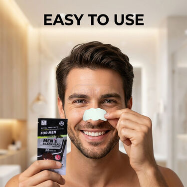 Blackhead Patches For Men - Pack of 6 (CD-BP)