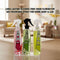 Long-Lasting Alcohol Free Odor Eliminator Air Freshener Spray For Home Shop & Car (HAF1)
