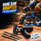 Hand Saw Adapter For Dill Machine (HT89)