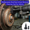 Multipurpose Stud Rust & Dust Removal Cleaning Tool For Vehicle (HT76)