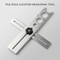 Tile Hole Locator Measuring Tool (HT77)