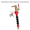 Dust Remover Water Sprayer For Cutting Machine (HT74)