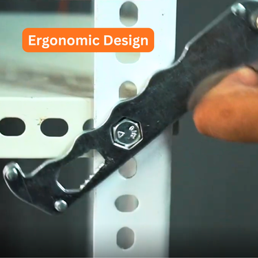 Multifunctional Hand Saw With 10 Blades (HT90)