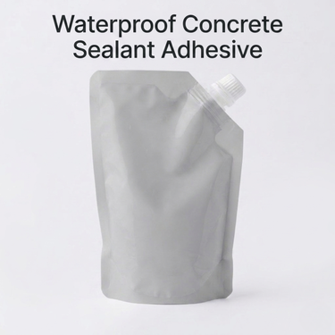 Waterproof Concrete Sealant Adhesive (SEL2)