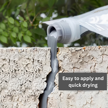 Waterproof Concrete Sealant Adhesive (SEL2)